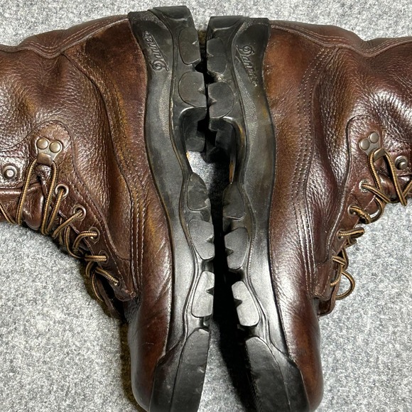 Danner Boots Men 9D North Country‎ 58100 400G GoreTex Hunting Logging 10 inch main image 14